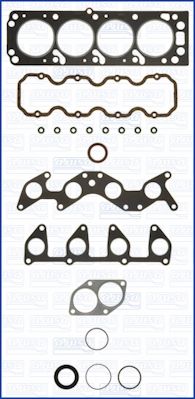 WILMINK GROUP Tihendikomplekt,silindripea WG1166164